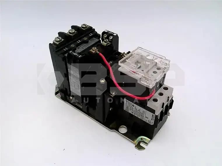 Allen Bradley 509-AOD-EC1A Allen Bradley 509-AOD-EC1A