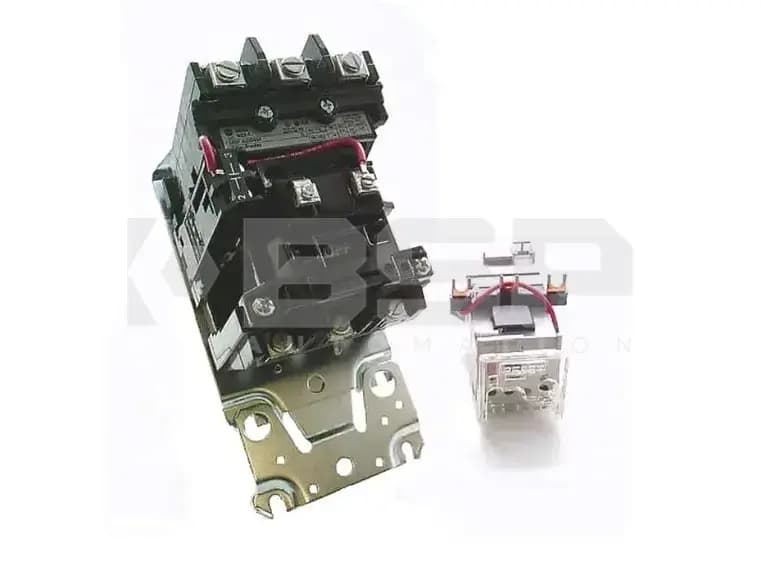Allen Bradley 509-AOD-A2E Allen Bradley 509-AOD-A2E