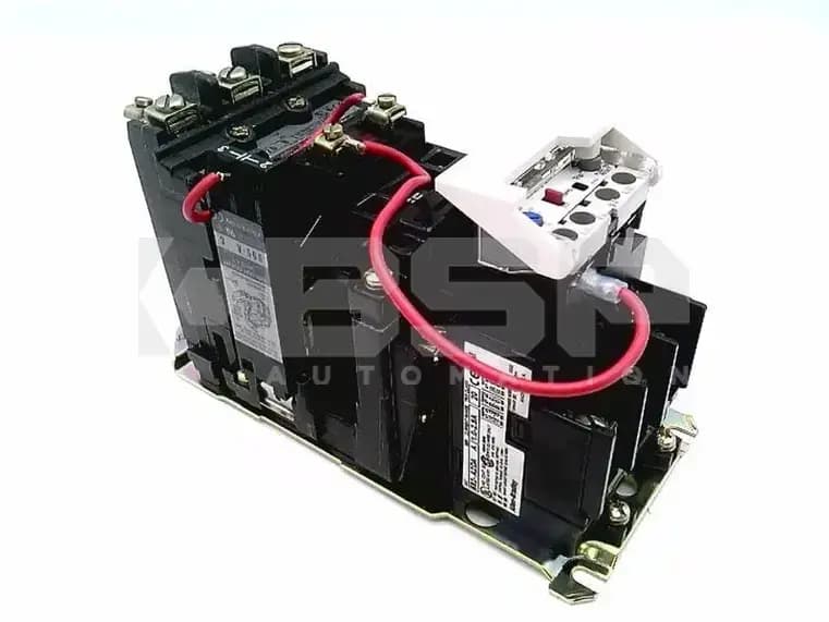 Allen Bradley 509-AOD-A2D Allen Bradley 509-AOD-A2D