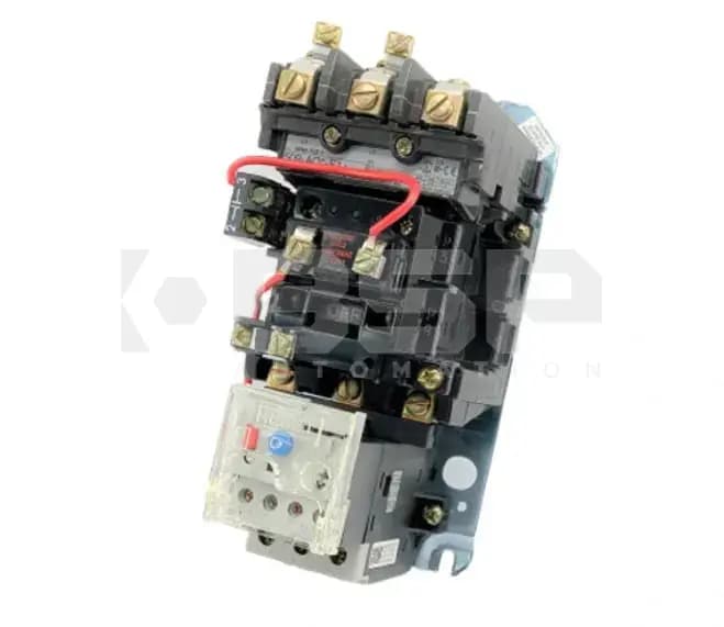 Allen Bradley 509-AOD-A1F Allen Bradley 509-AOD-A1F