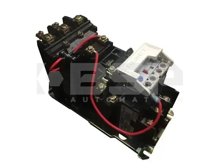 Allen Bradley 509-AOD-A1E Allen Bradley 509-AOD-A1E
