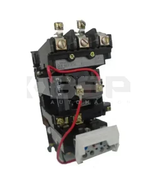 Allen Bradley 509-AOD-A1D Allen Bradley 509-AOD-A1D