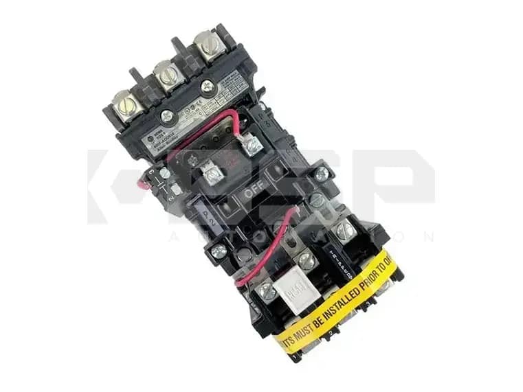 Allen Bradley 509-AOD-930-17 Allen Bradley 509-AOD-930-17