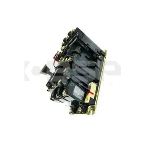 Allen Bradley 509-AOD-7 Allen Bradley 509-AOD-7