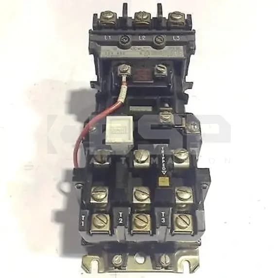Allen Bradley 509-AOB Allen Bradley 509-AOB