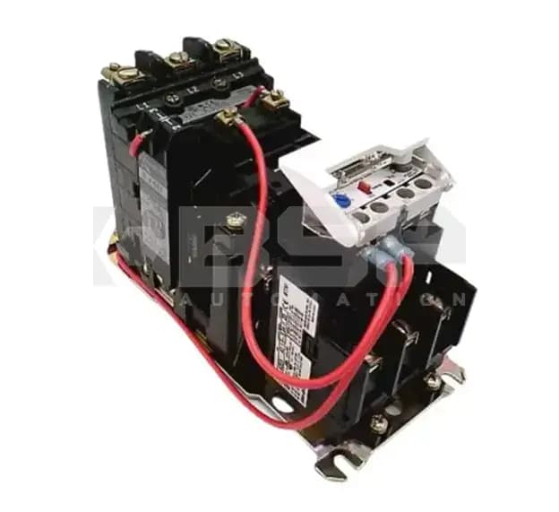 Allen Bradley 509-AOA-A2E Allen Bradley 509-AOA-A2E