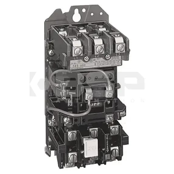 Allen Bradley 509-AOA Allen Bradley 509-AOA