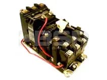 Allen Bradley 509-AOA Allen Bradley 509-AOA