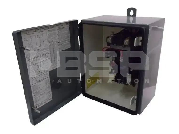 Allen Bradley 509-AJXD Allen Bradley 509-AJXD