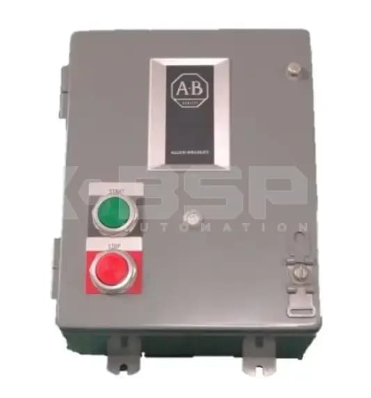 Allen Bradley 509-AJD-1 Allen Bradley 509-AJD-1