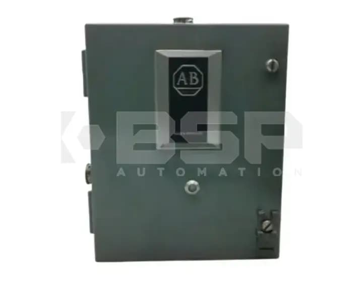 Allen Bradley 509-AJD Allen Bradley 509-AJD