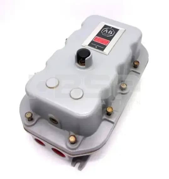 Allen Bradley 509-AEB Allen Bradley 509-AEB