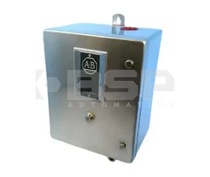 Allen Bradley 509-ACXD Allen Bradley 509-ACXD