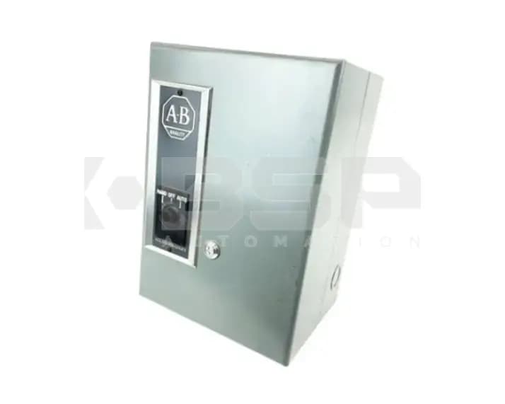 Allen Bradley 509-AAXD-3 Allen Bradley 509-AAXD-3