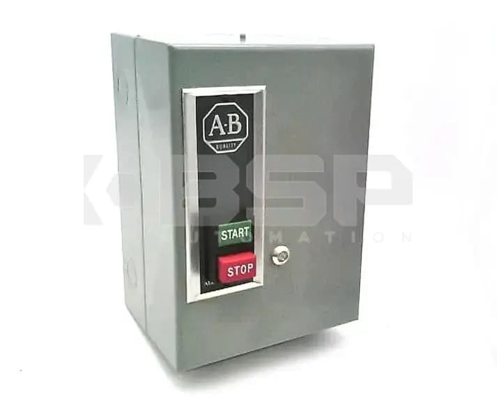 Allen Bradley 509-AAXD-1 Allen Bradley 509-AAXD-1
