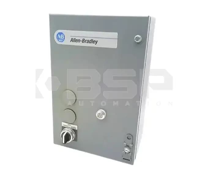 Allen Bradley 509-AAXA-3-6P Allen Bradley 509-AAXA-3-6P