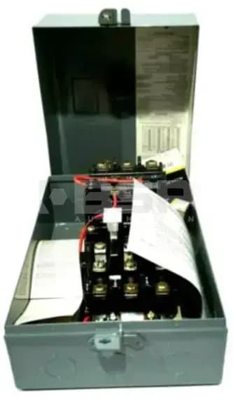 Allen Bradley 509-AAH Allen Bradley 509-AAH