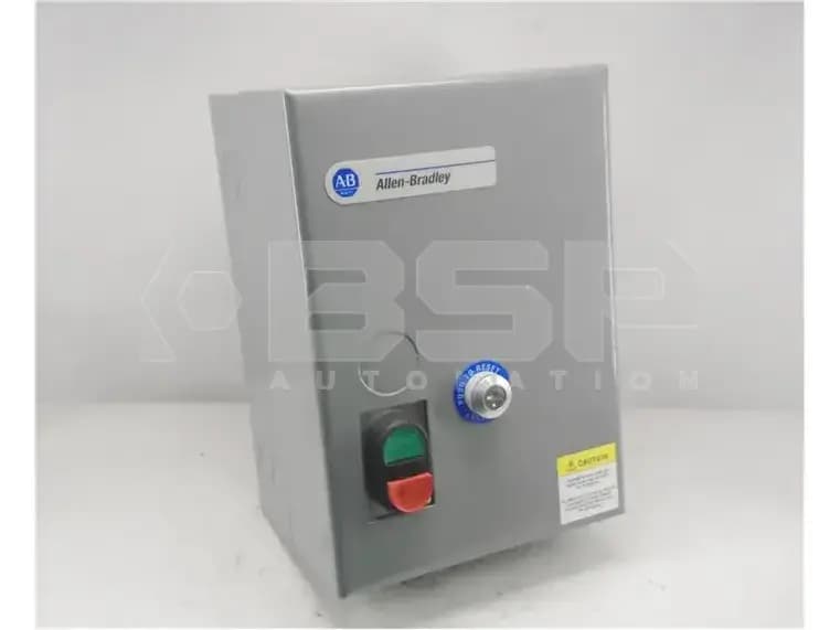 Allen Bradley 509-AAD-A2F-1 Allen Bradley 509-AAD-A2F-1