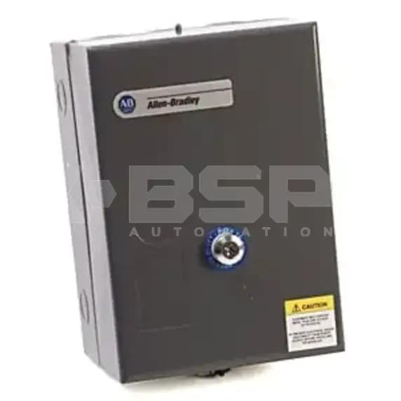 Allen Bradley 509-AAD-3E Allen Bradley 509-AAD-3E