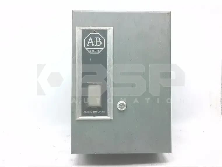 Allen Bradley 509-AAC Allen Bradley 509-AAC