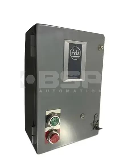 Allen Bradley 509-AAB-1-6P Allen Bradley 509-AAB-1-6P