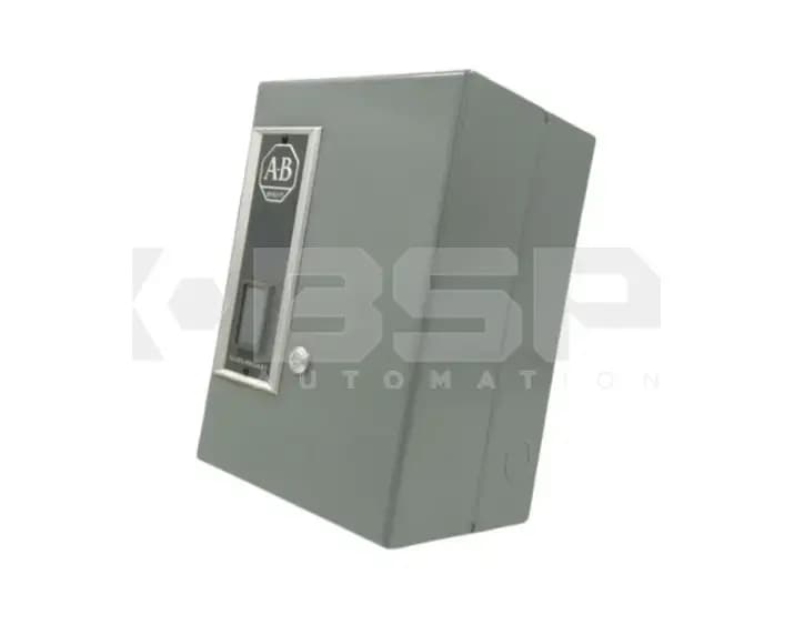 Allen Bradley 509-AAB-1 Allen Bradley 509-AAB-1