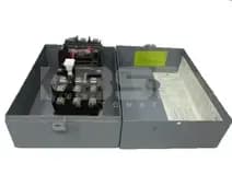 Allen Bradley 509-AAA Allen Bradley 509-AAA