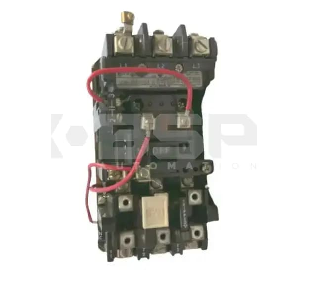 Allen Bradley 509-A0C-18A Allen Bradley 509-A0C-18A