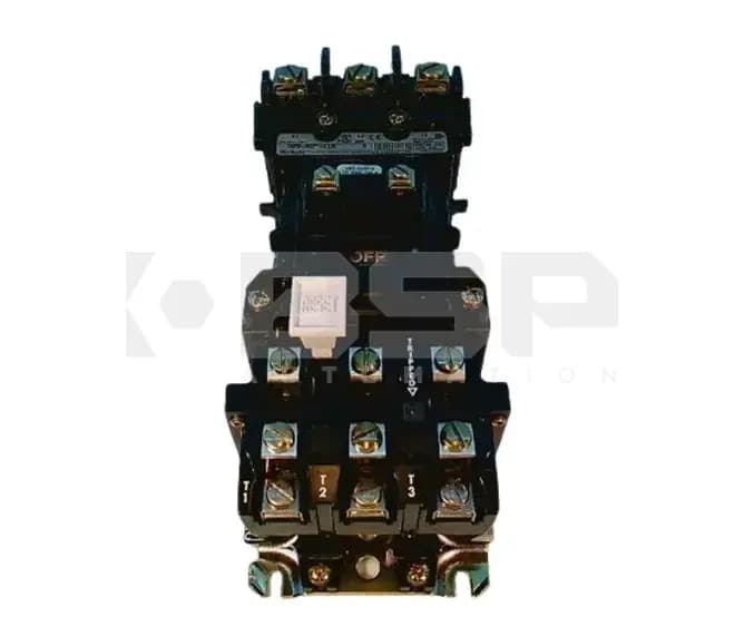 Allen Bradley 509-A0B-118 Allen Bradley 509-A0B-118