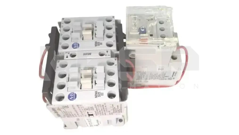 Allen Bradley 505TODB1C Allen Bradley 505TODB1C