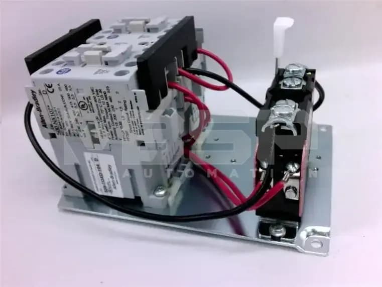 Allen Bradley 505-TOXD-104 Allen Bradley 505-TOXD-104
