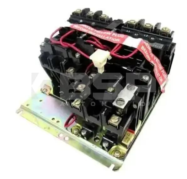 Allen Bradley 505-TOXD-103 Allen Bradley 505-TOXD-103