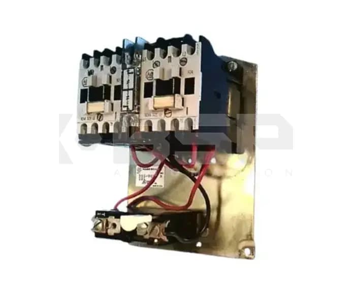 Allen Bradley 505-TOXD-101 Allen Bradley 505-TOXD-101