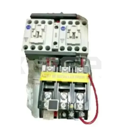 Allen Bradley 505-TOJ Allen Bradley 505-TOJ