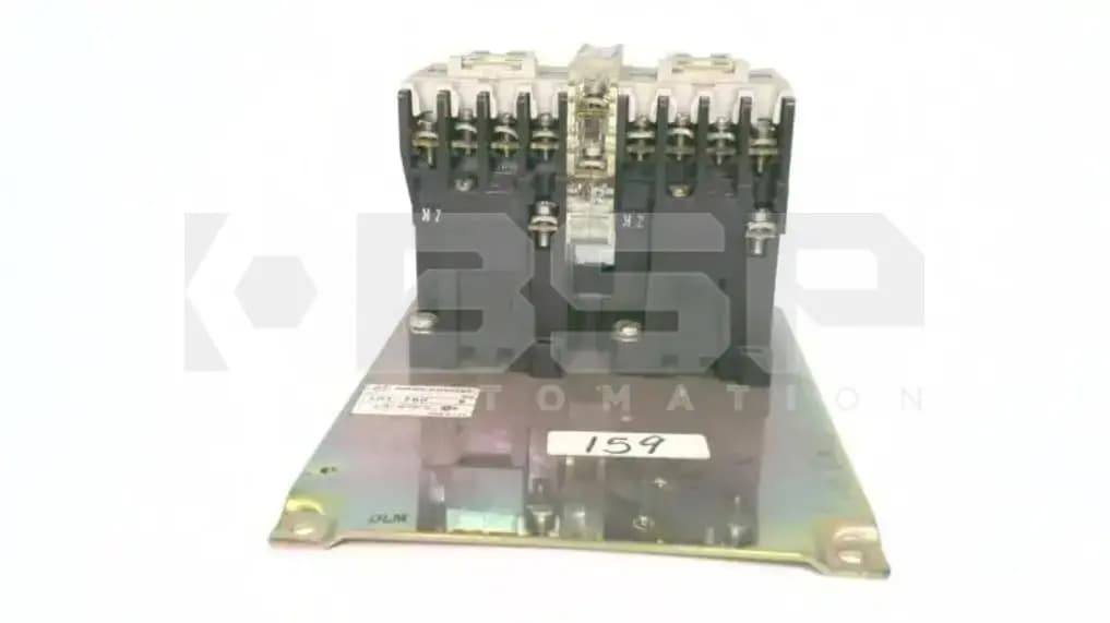 Allen Bradley 505-TOH Allen Bradley 505-TOH