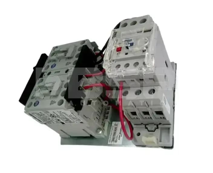 Allen Bradley 505-TOD-A2E Allen Bradley 505-TOD-A2E