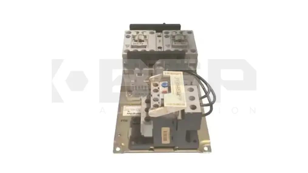 Allen Bradley 505-TOD-A1D Allen Bradley 505-TOD-A1D