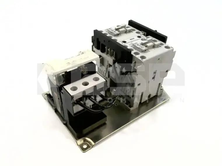 Allen Bradley 505-TOD-A1C Allen Bradley 505-TOD-A1C