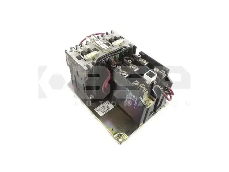 Allen Bradley 505-TOB Allen Bradley 505-TOB