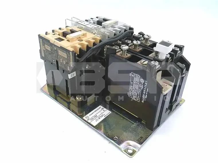Allen Bradley 505-TOA Allen Bradley 505-TOA