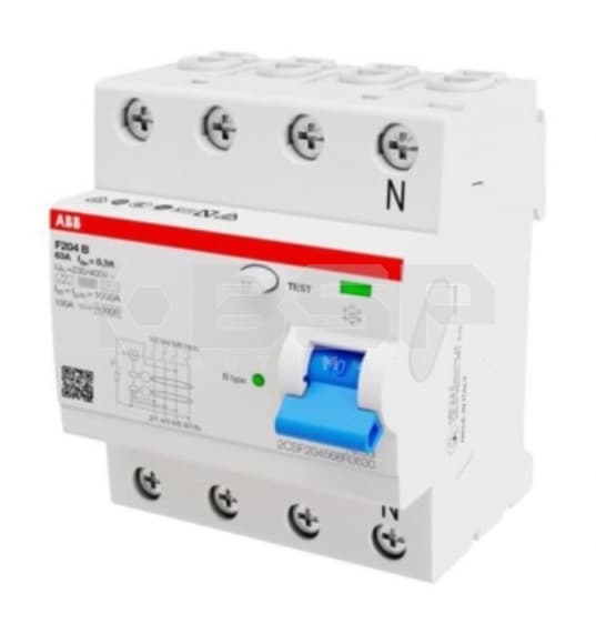 ABB 2CSF204568R3630 ABB 2CSF204568R3630