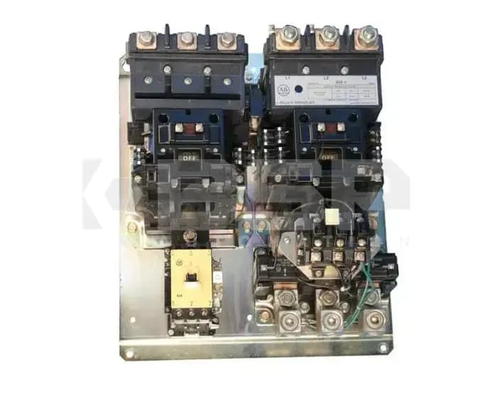 Allen Bradley 505-FOD Allen Bradley 505-FOD