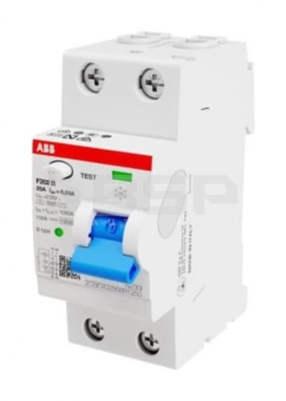 ABB 2CSF202568R1250 ABB 2CSF202568R1250
