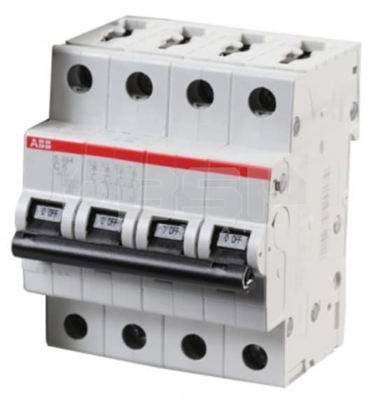 ABB S204-C6 ABB S204-C6