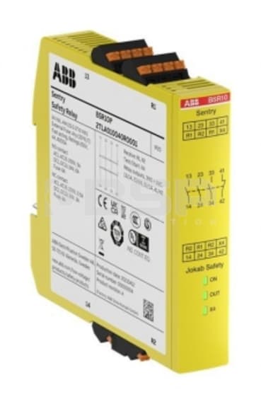 ABB 2TLA010040R0001 ABB 2TLA010040R0001