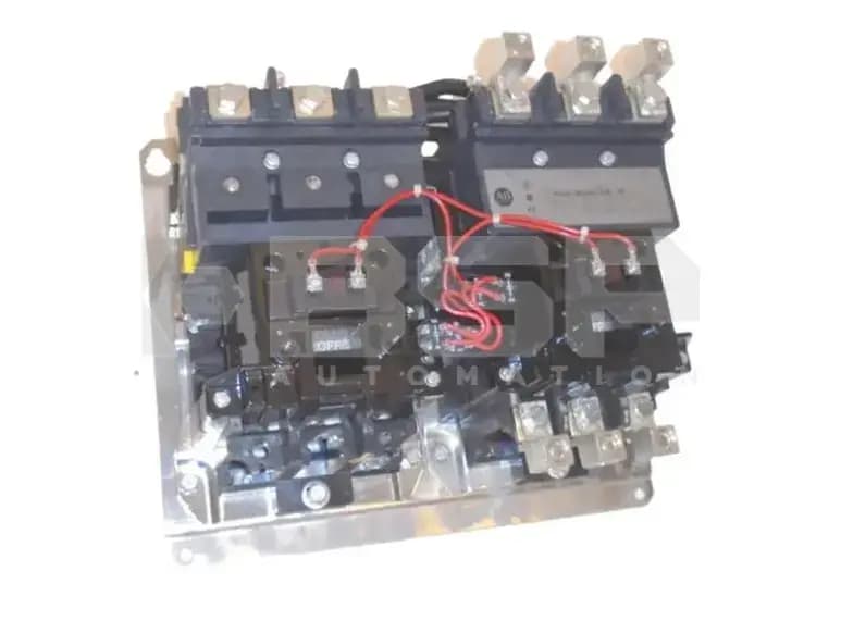 Allen Bradley 505-EOD-23 Allen Bradley 505-EOD-23
