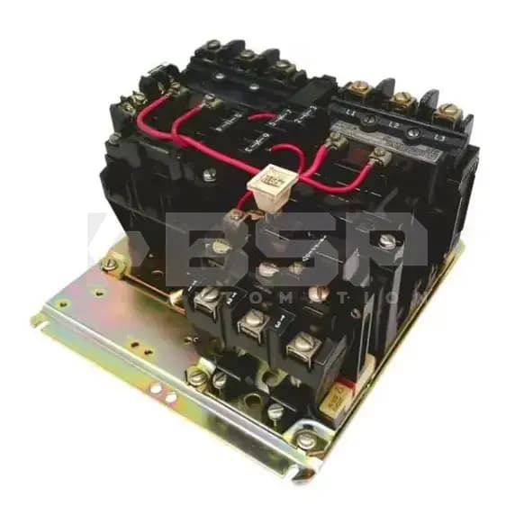 Allen Bradley 505-EOD Allen Bradley 505-EOD