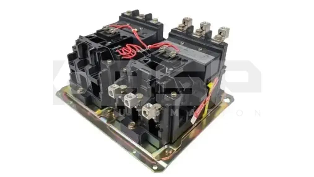 Allen Bradley 505-DOB-23 Allen Bradley 505-DOB-23