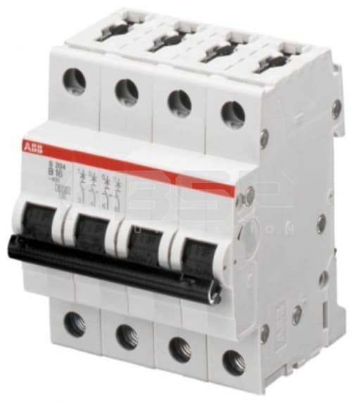 ABB S204M-C50 ABB S204M-C50