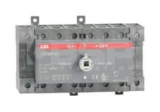 ABB OT80F4C ABB OT80F4C